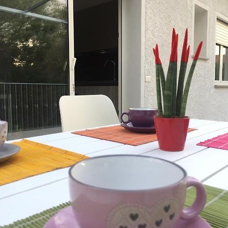 Casa Charme Appartement Olbia Buitenkant foto