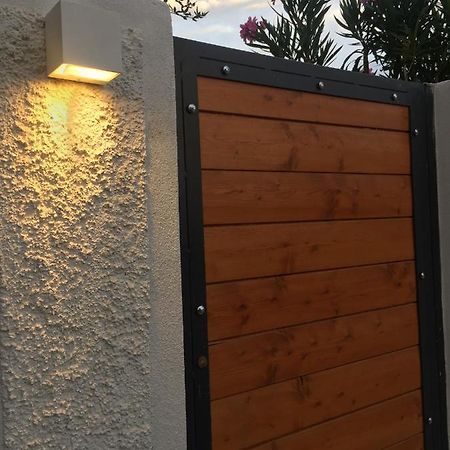 Casa Charme Appartement Olbia Buitenkant foto
