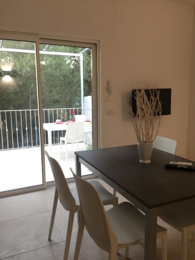 Casa Charme Appartement Olbia Buitenkant foto