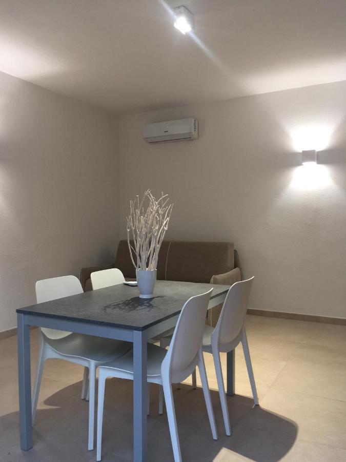 Casa Charme Appartement Olbia Buitenkant foto