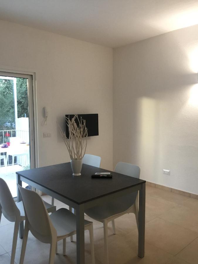 Casa Charme Appartement Olbia Buitenkant foto