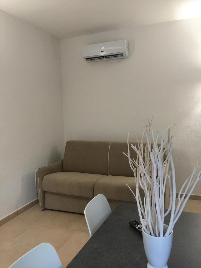 Casa Charme Appartement Olbia Buitenkant foto