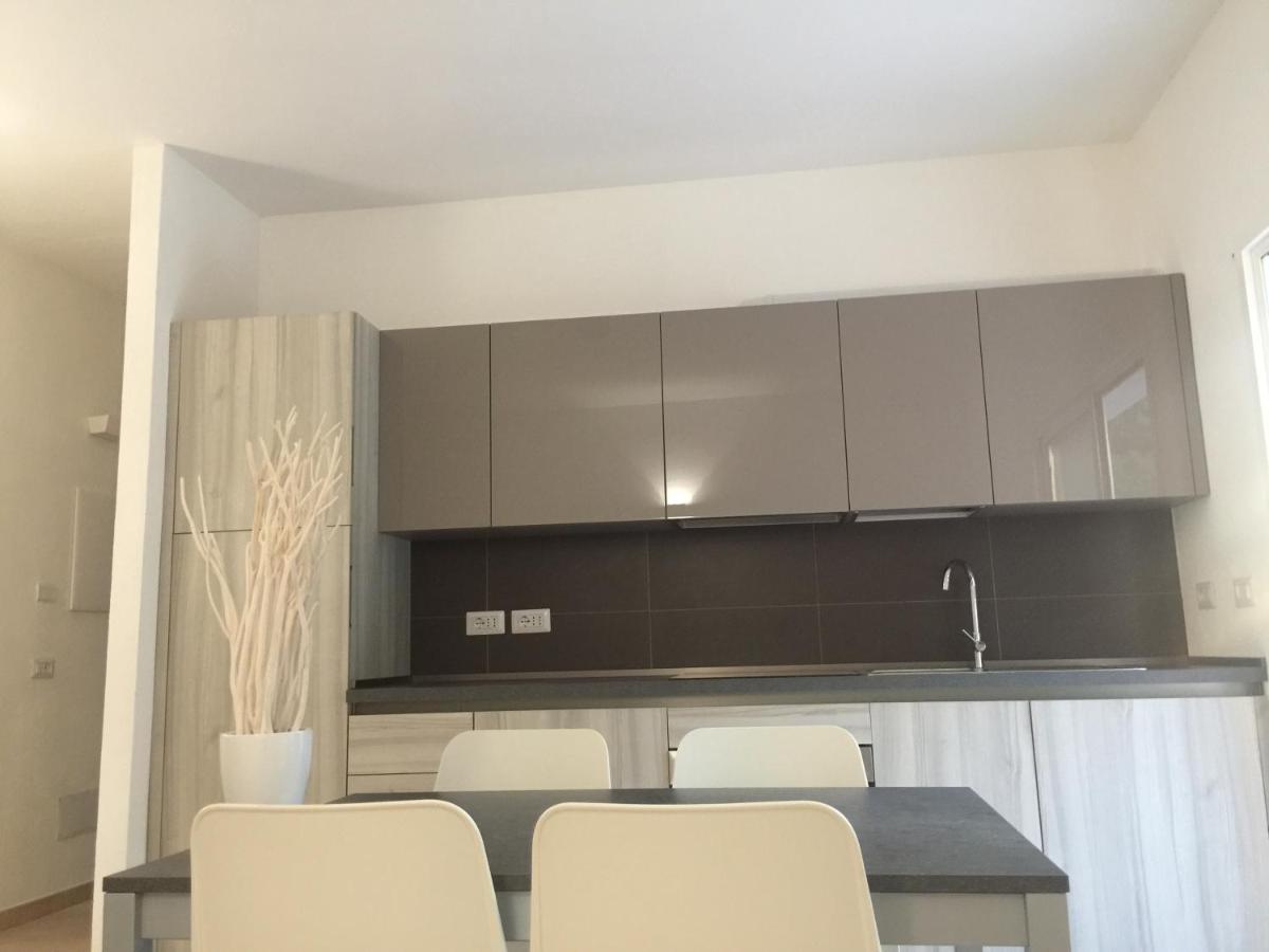 Casa Charme Appartement Olbia Buitenkant foto