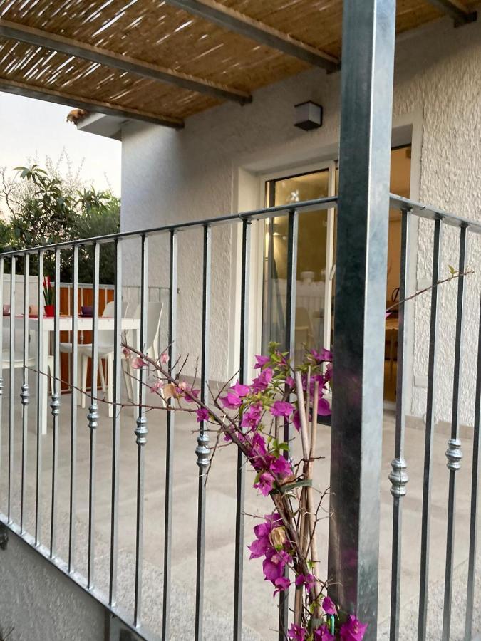 Casa Charme Appartement Olbia Buitenkant foto