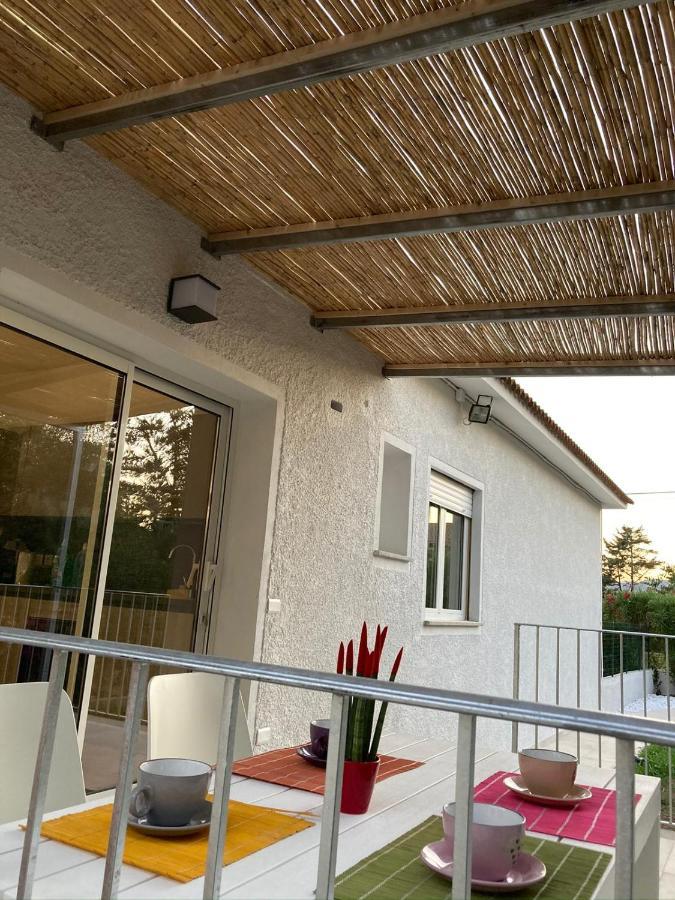 Casa Charme Appartement Olbia Buitenkant foto