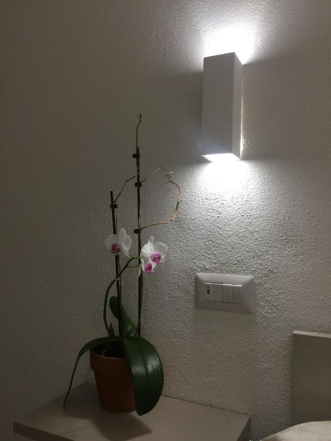 Casa Charme Appartement Olbia Buitenkant foto