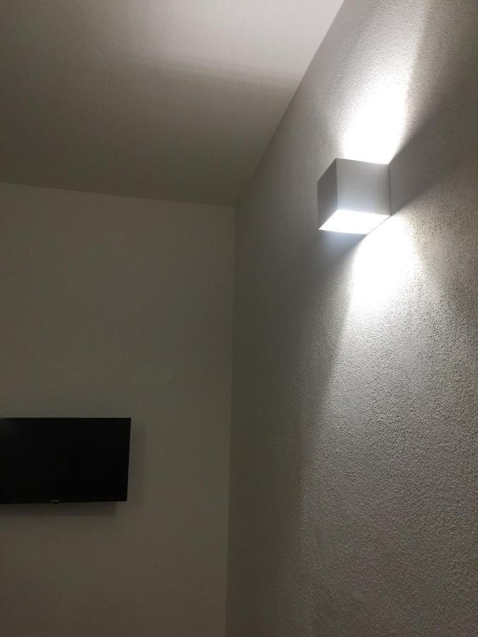 Casa Charme Appartement Olbia Buitenkant foto