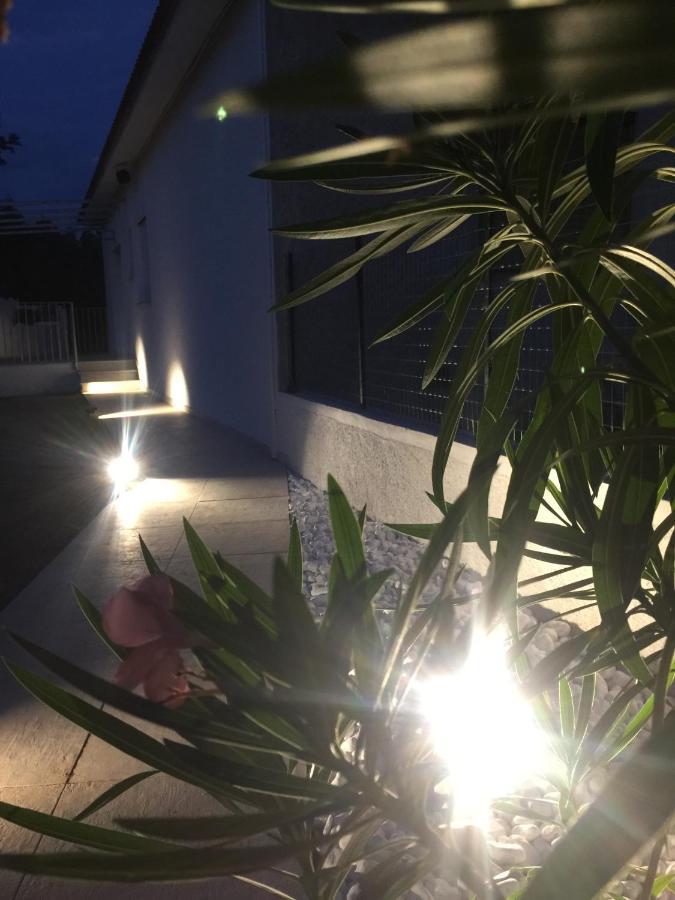 Casa Charme Appartement Olbia Buitenkant foto