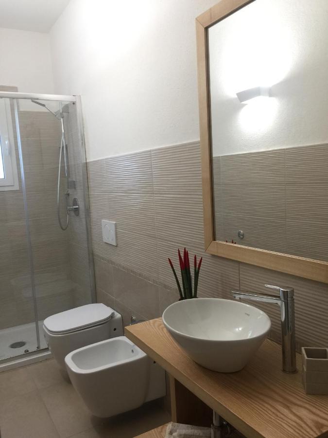 Casa Charme Appartement Olbia Buitenkant foto