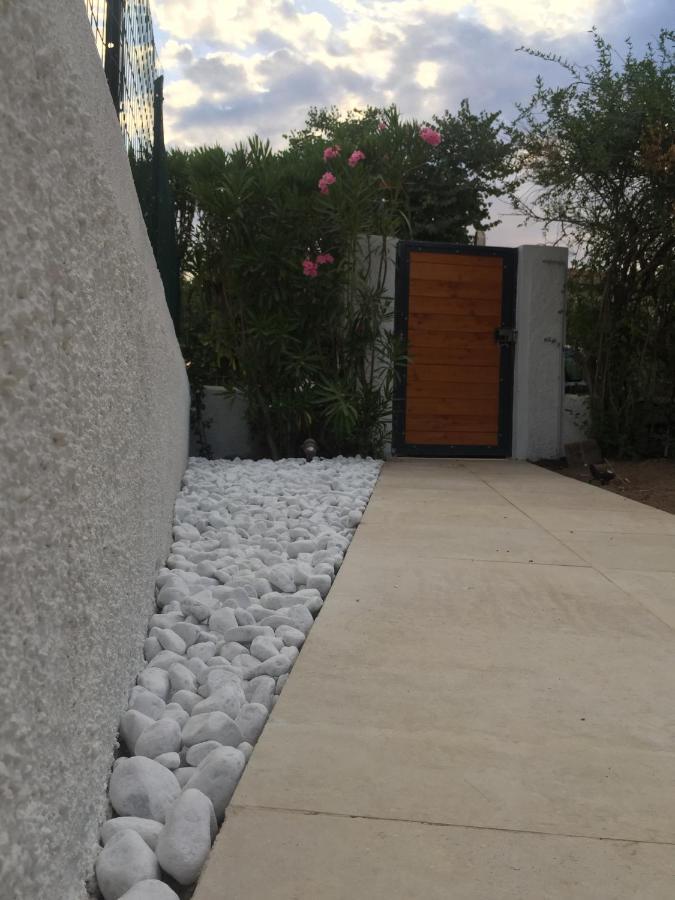 Casa Charme Appartement Olbia Buitenkant foto