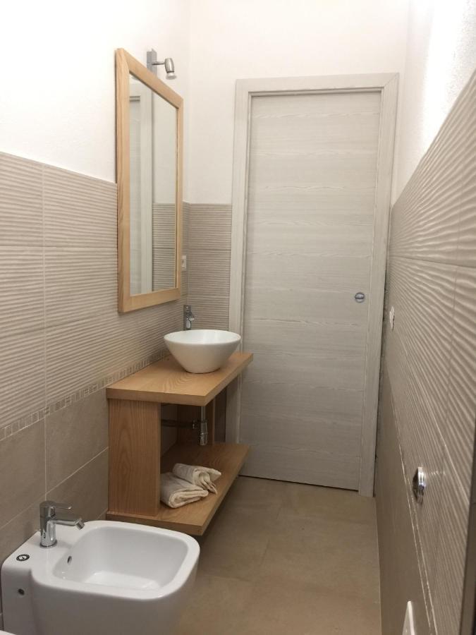 Casa Charme Appartement Olbia Buitenkant foto