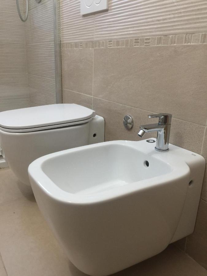 Casa Charme Appartement Olbia Buitenkant foto